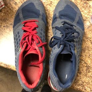 Men’s Reebok CrossFit Nanos size 11